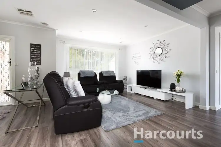 Second view of Homely house listing, 39 Kanooka Grove, Doveton VIC 3177