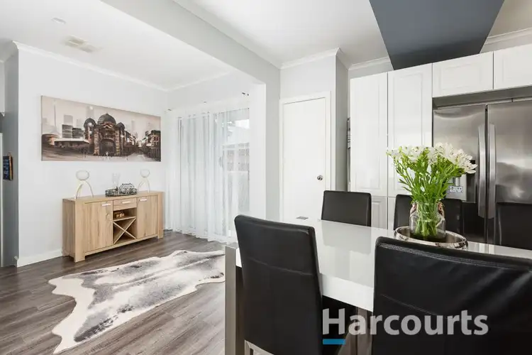 Fourth view of Homely house listing, 39 Kanooka Grove, Doveton VIC 3177