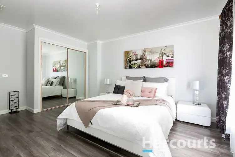 Fifth view of Homely house listing, 39 Kanooka Grove, Doveton VIC 3177