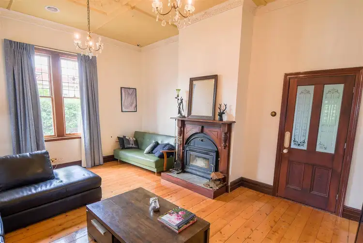 Fifth view of Homely house listing, 87 Wawunna Road, Horsham VIC 3400