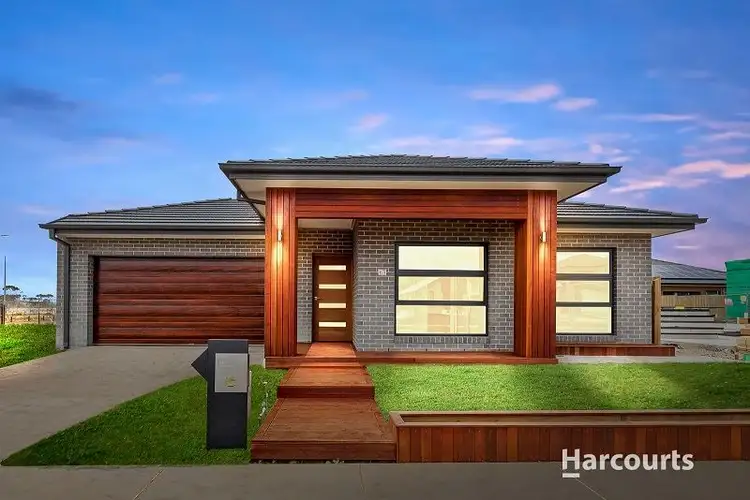 32 Bullion Drive, Aintree VIC 3336