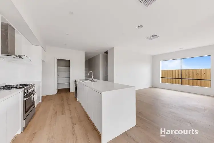 Fourth view of Homely house listing, 32 Bullion Drive, Aintree VIC 3336