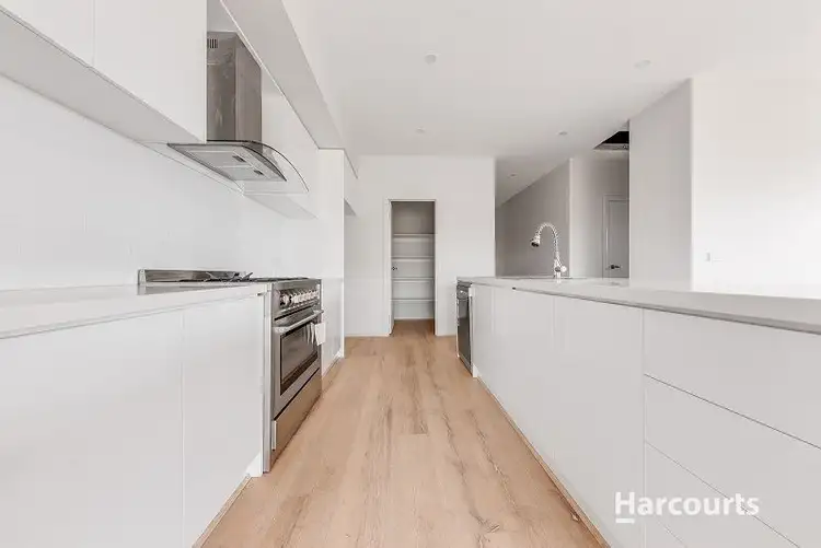 Fifth view of Homely house listing, 32 Bullion Drive, Aintree VIC 3336