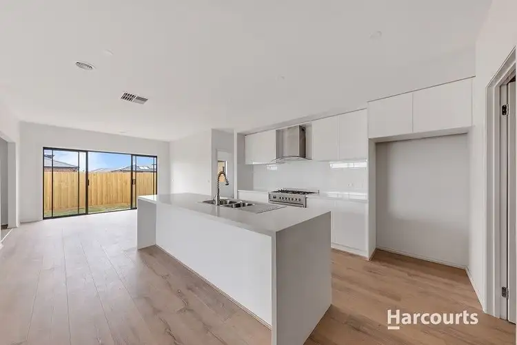 Sixth view of Homely house listing, 32 Bullion Drive, Aintree VIC 3336