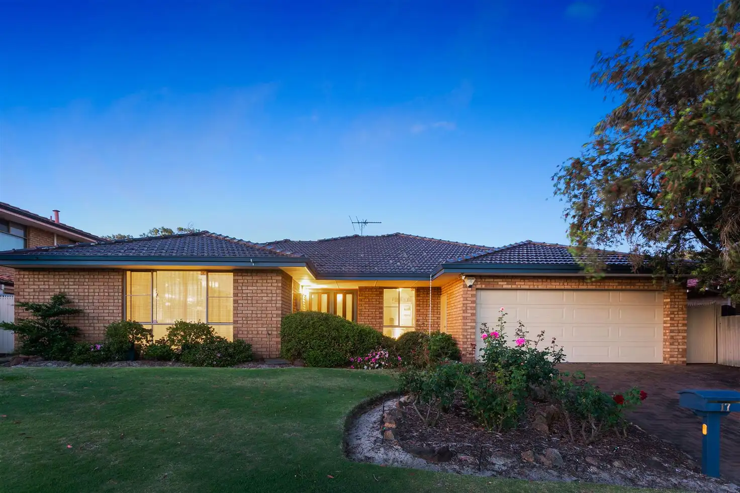 Main view of Homely house listing, 17 Billings Way, Winthrop WA 6150