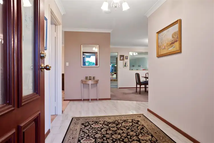 Second view of Homely house listing, 17 Billings Way, Winthrop WA 6150