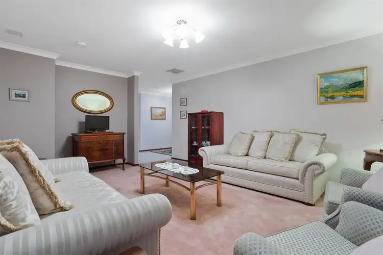 Fourth view of Homely house listing, 17 Billings Way, Winthrop WA 6150