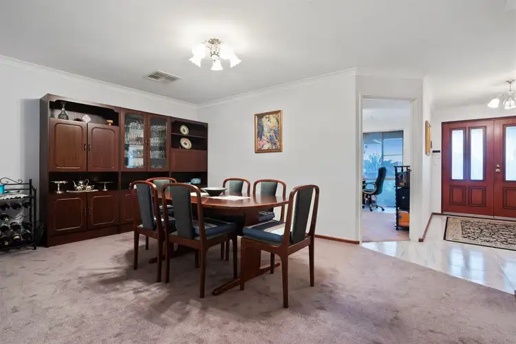 Fifth view of Homely house listing, 17 Billings Way, Winthrop WA 6150