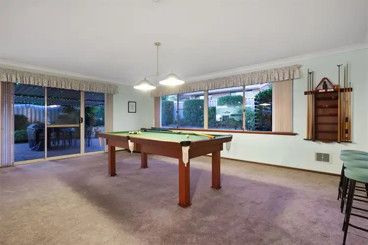 Sixth view of Homely house listing, 17 Billings Way, Winthrop WA 6150