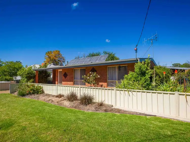 Main view of Homely house listing, 2A Lewis Street, Euroa VIC 3666