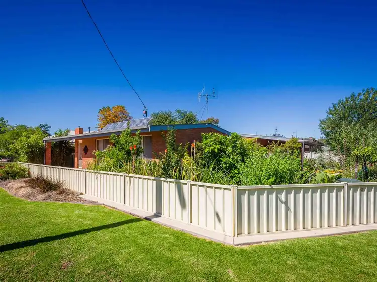 Third view of Homely house listing, 2A Lewis Street, Euroa VIC 3666
