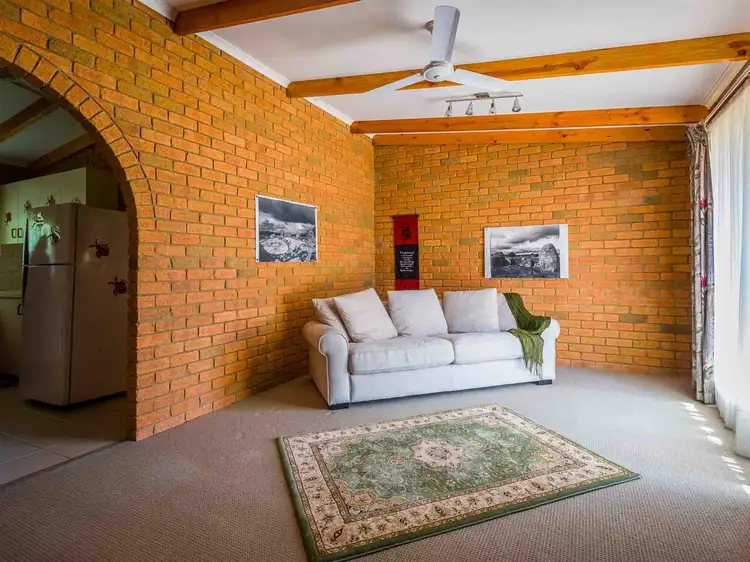 Seventh view of Homely house listing, 2A Lewis Street, Euroa VIC 3666