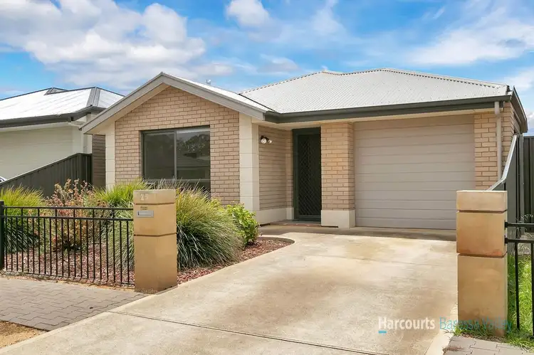 Main view of Homely house listing, 25 Riesling crescent, Andrews Farm SA 5114