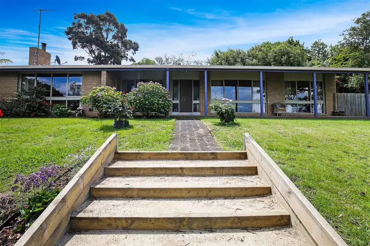 43 Hassett Street, Leongatha VIC 3953
