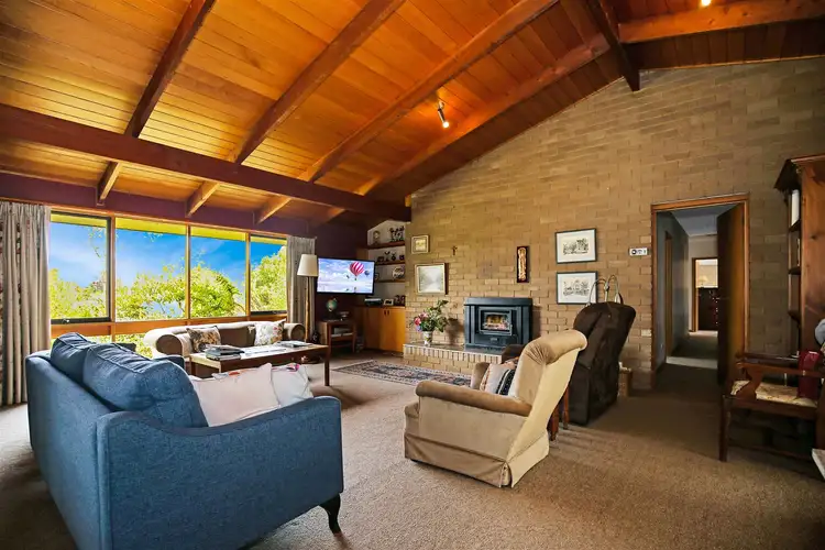 Second view of Homely house listing, 43 Hassett Street, Leongatha VIC 3953