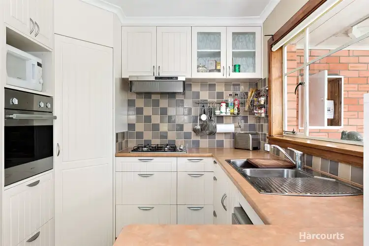 Fifth view of Homely house listing, 25 Morley Road, Riverside TAS 7250