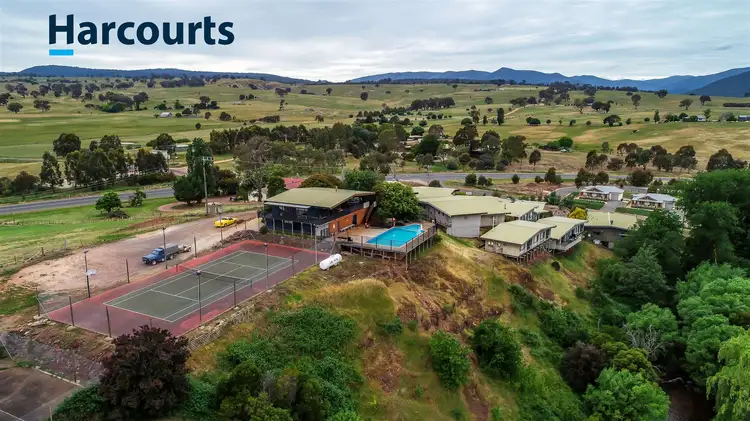 Second view of Homely apartment listing, 7/4 Omega Street, Merrijig VIC 3723
