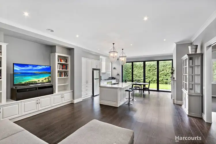 Second view of Homely house listing, 8 Maggiore Crescent, Pakenham VIC 3810