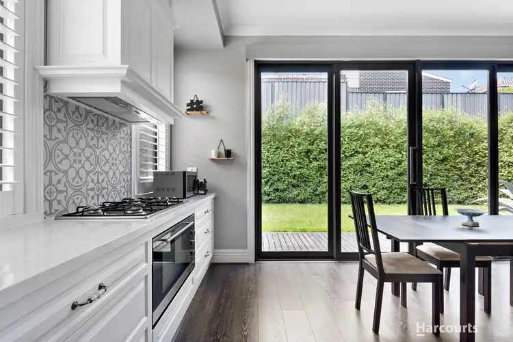 Fourth view of Homely house listing, 8 Maggiore Crescent, Pakenham VIC 3810