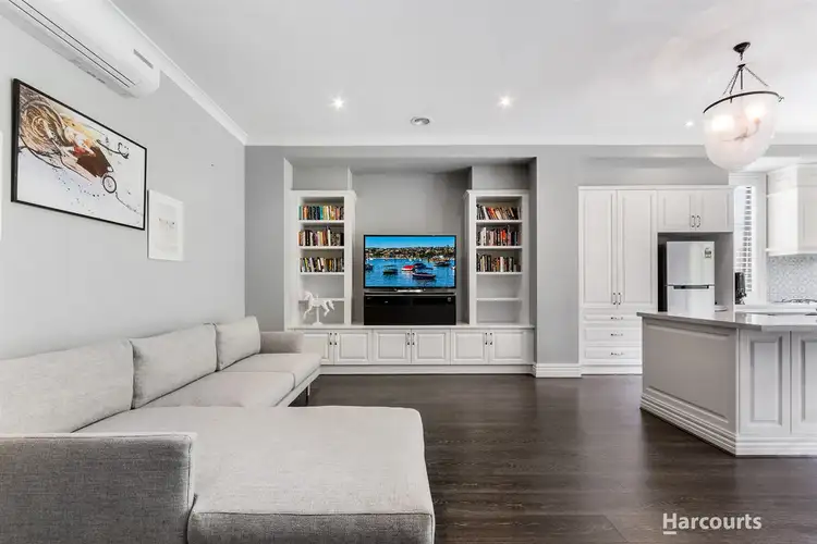 Fifth view of Homely house listing, 8 Maggiore Crescent, Pakenham VIC 3810