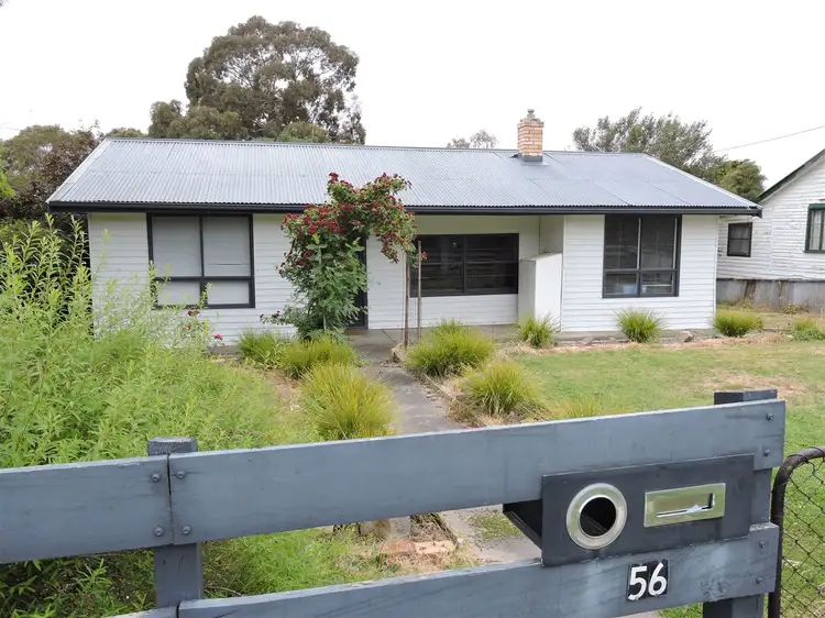 56 Picnic Road, Ararat VIC 3377