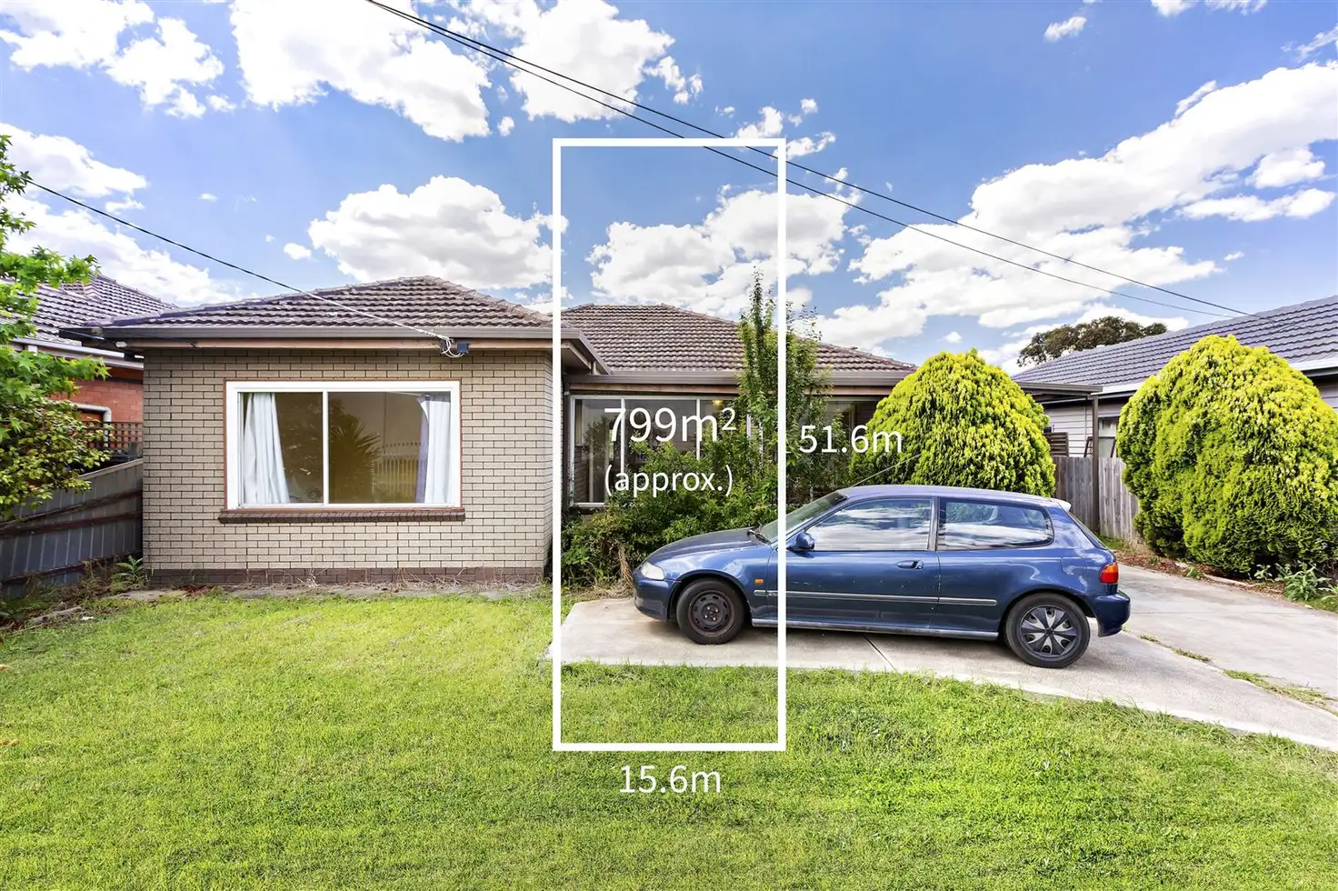 Main view of Homely house listing, 26 Glencairn Avenue, Deer Park VIC 3023