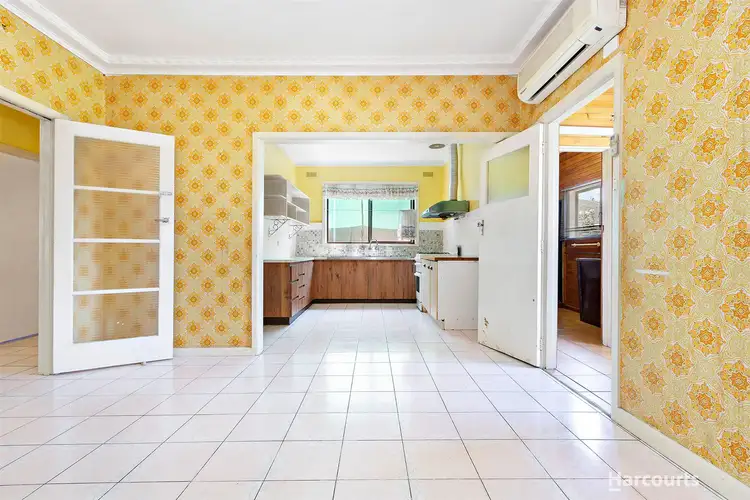 Second view of Homely house listing, 26 Glencairn Avenue, Deer Park VIC 3023