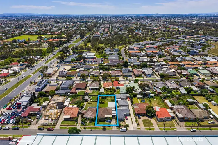 Fourth view of Homely house listing, 26 Glencairn Avenue, Deer Park VIC 3023