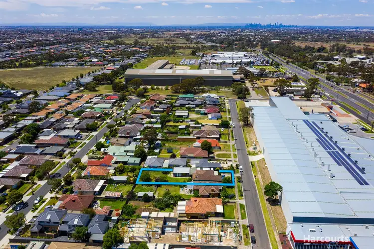 Fifth view of Homely house listing, 26 Glencairn Avenue, Deer Park VIC 3023