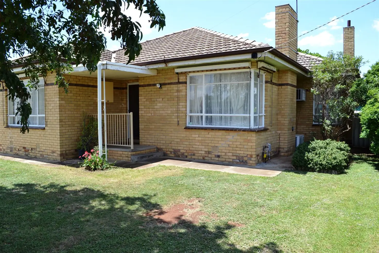 Main view of Homely house listing, 19 Coronation Street, Kerang VIC 3579