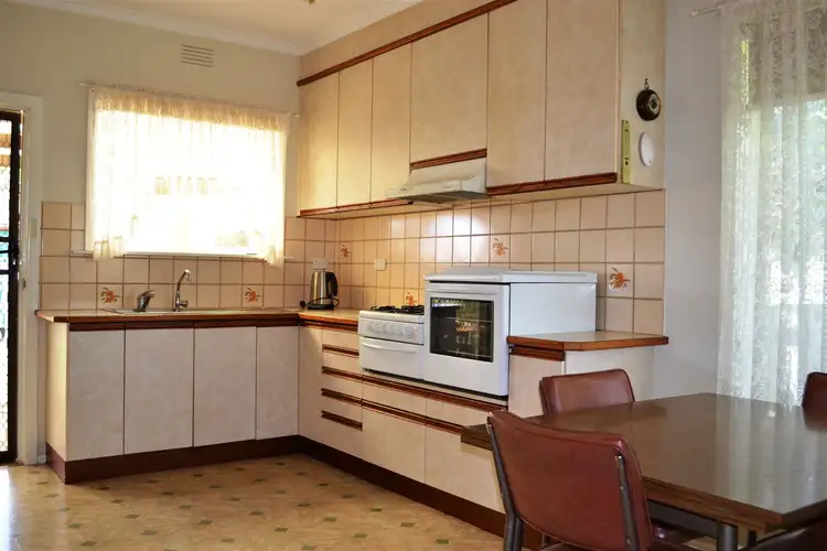 Second view of Homely house listing, 19 Coronation Street, Kerang VIC 3579