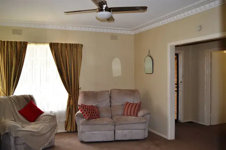 Fifth view of Homely house listing, 19 Coronation Street, Kerang VIC 3579