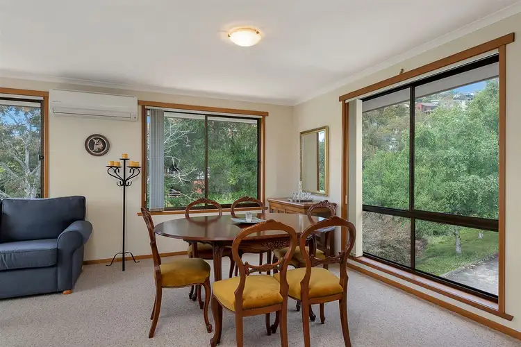 Fifth view of Homely unit listing, 2/11 Sunvale Avenue, Sandy Bay TAS 7005