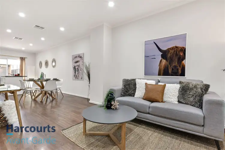 Fifth view of Homely townhouse listing, 13/2 Euston Walk, Mawson Lakes SA 5095