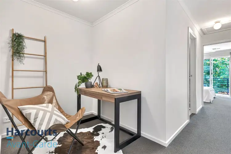 Sixth view of Homely townhouse listing, 13/2 Euston Walk, Mawson Lakes SA 5095