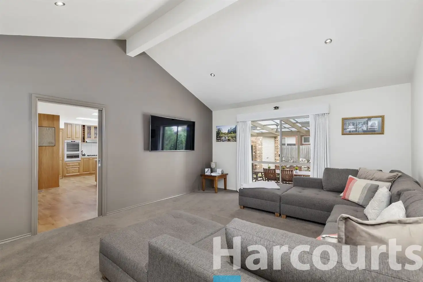 Main view of Homely house listing, 20 Robertson Drive, Alfredton VIC 3350