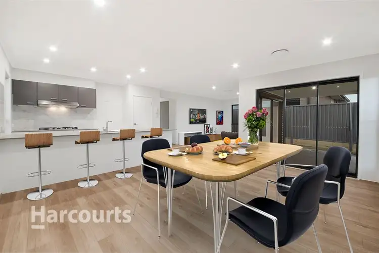 Second view of Homely house listing, 48 Arkley Avenue, Claymore NSW 2559