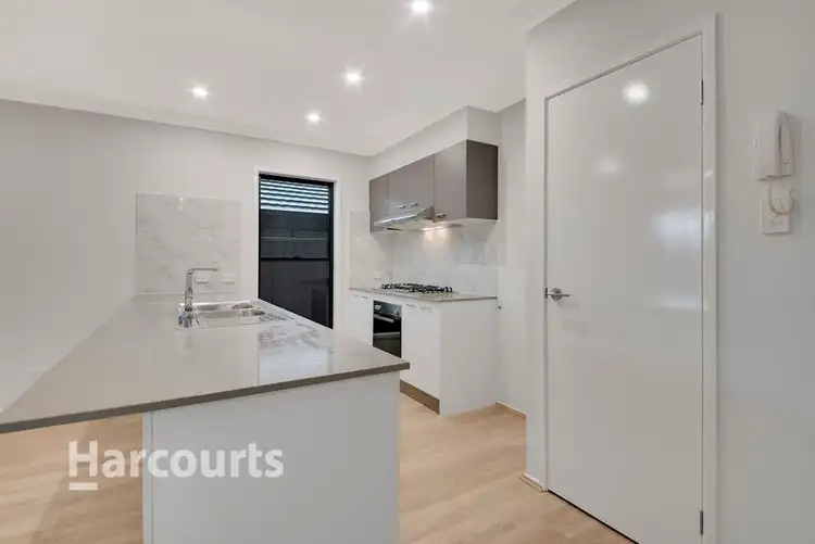 Fifth view of Homely house listing, 48 Arkley Avenue, Claymore NSW 2559