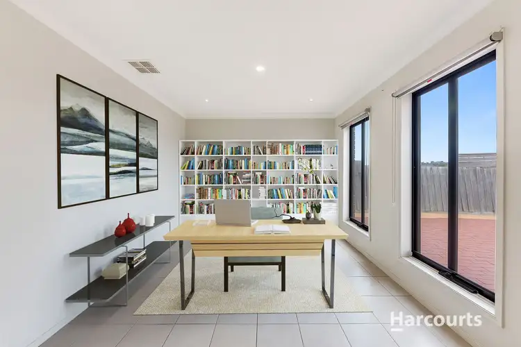 Third view of Homely house listing, 37 Edgewater Circuit, Cairnlea VIC 3023