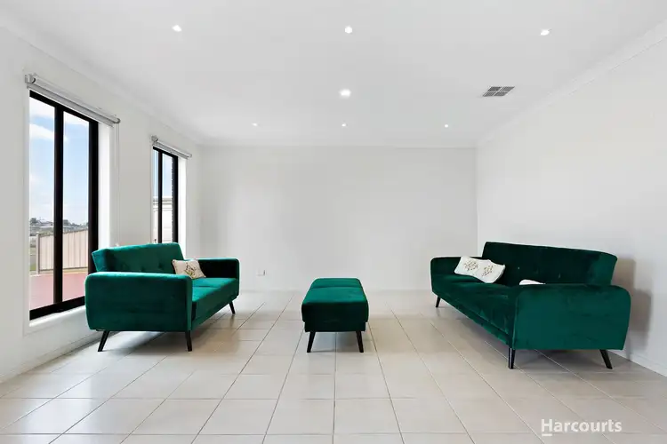 Fourth view of Homely house listing, 37 Edgewater Circuit, Cairnlea VIC 3023