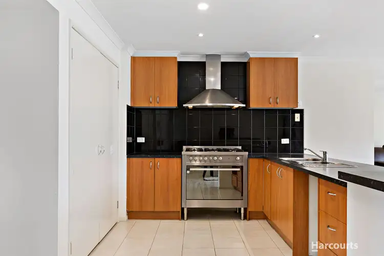 Fifth view of Homely house listing, 37 Edgewater Circuit, Cairnlea VIC 3023