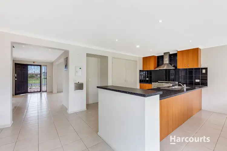 Sixth view of Homely house listing, 37 Edgewater Circuit, Cairnlea VIC 3023