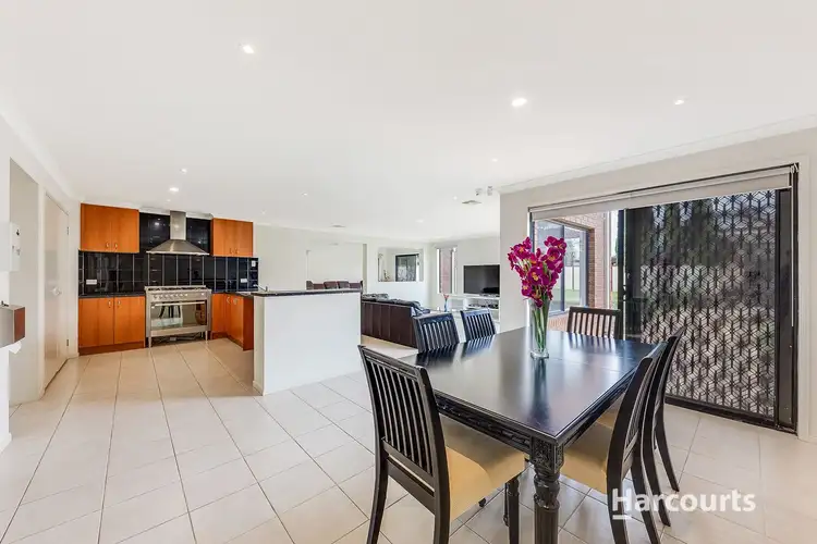 Seventh view of Homely house listing, 37 Edgewater Circuit, Cairnlea VIC 3023