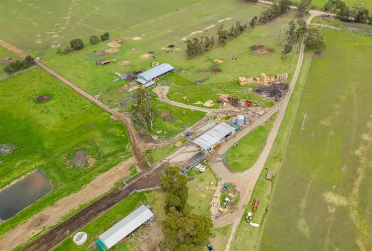 Sixth view of Homely rural property listing, 310 Kees Road, Yarram VIC 3971