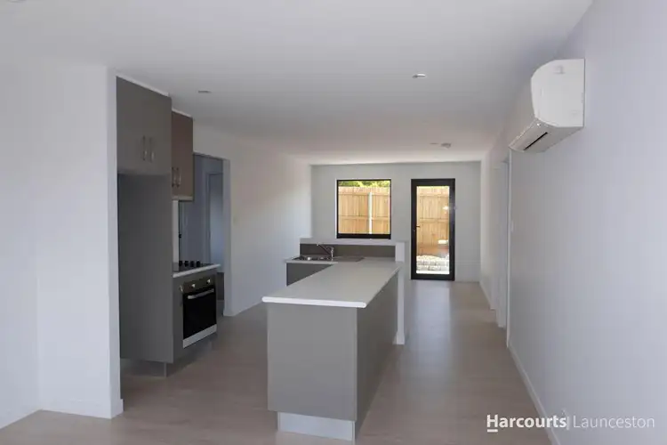 Third view of Homely unit listing, 5/1-3 Janefield Street, Mowbray TAS 7248