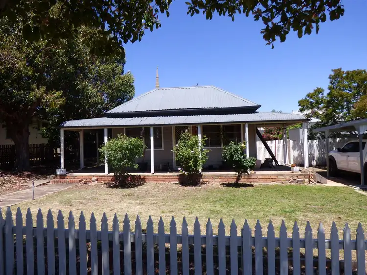 20 Jennings Street, Stawell VIC 3380