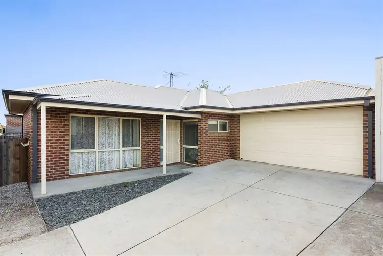 3/41-43 Malcolm Street, Bell Park VIC 3215