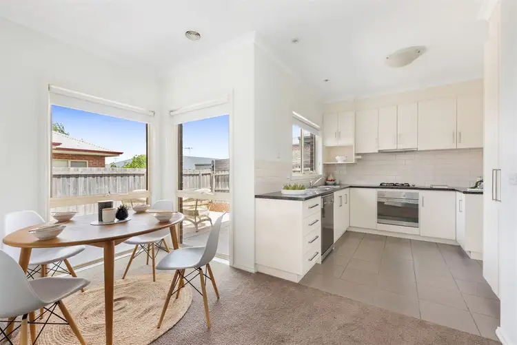 Second view of Homely unit listing, 3/41-43 Malcolm Street, Bell Park VIC 3215