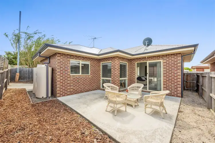 Seventh view of Homely unit listing, 3/41-43 Malcolm Street, Bell Park VIC 3215