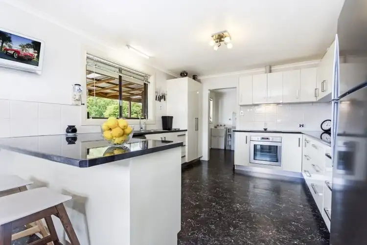 Fifth view of Homely house listing, 18 Cornwall Street, Beaconsfield TAS 7270